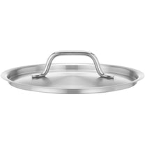 Stock Pots – Profi Line pot lid, steel, diameter. 200mm - Carlat