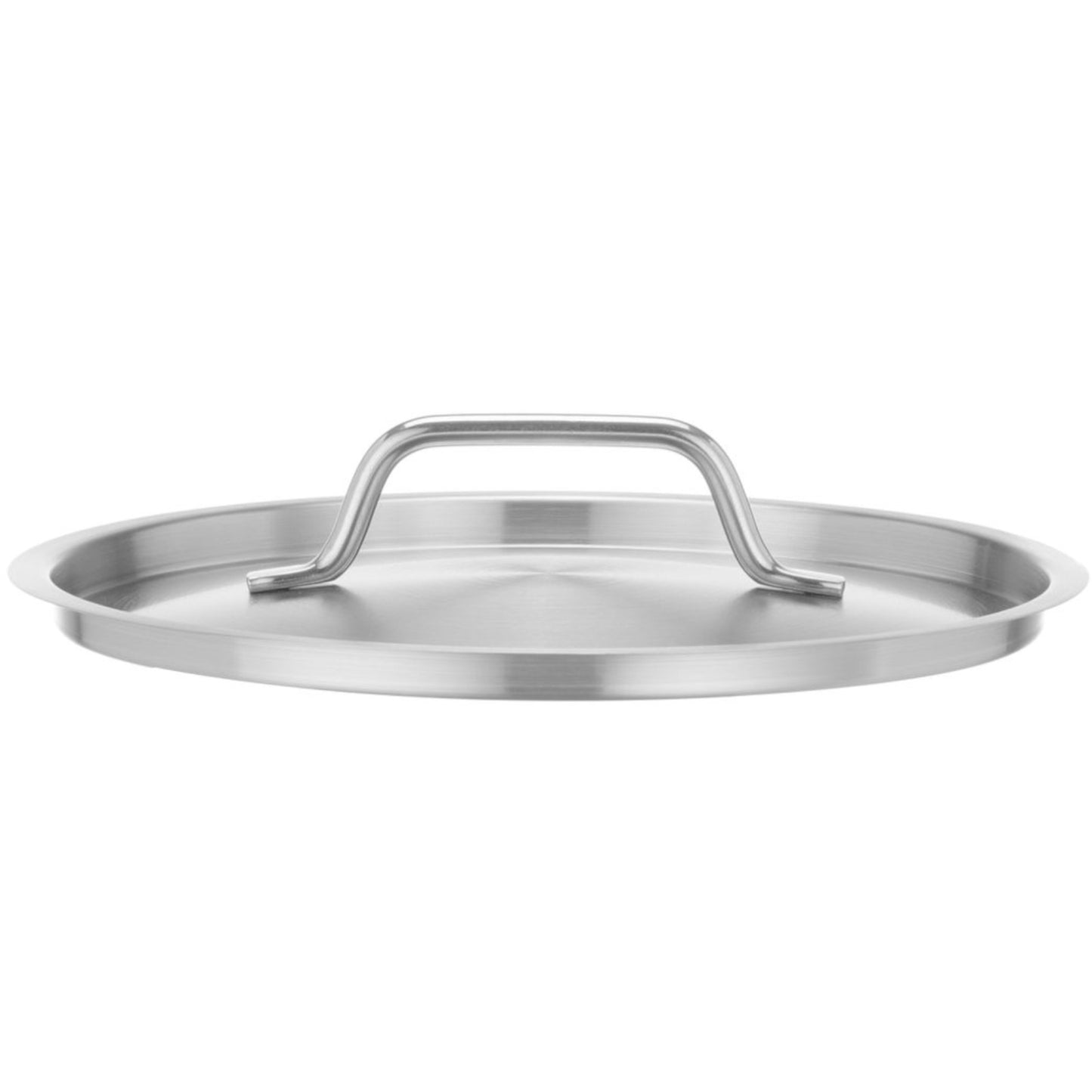 Stock Pots – Profi Line pot lid, steel, diameter. 240mm - Carlat
