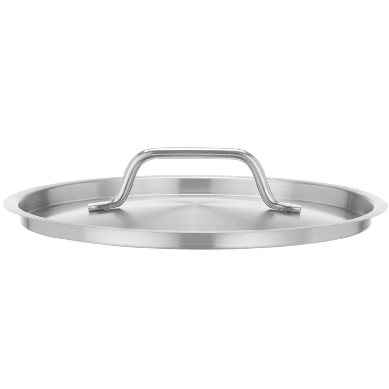 Stock Pots – Profi Line pot lid, steel, diameter. 240mm - Carlat