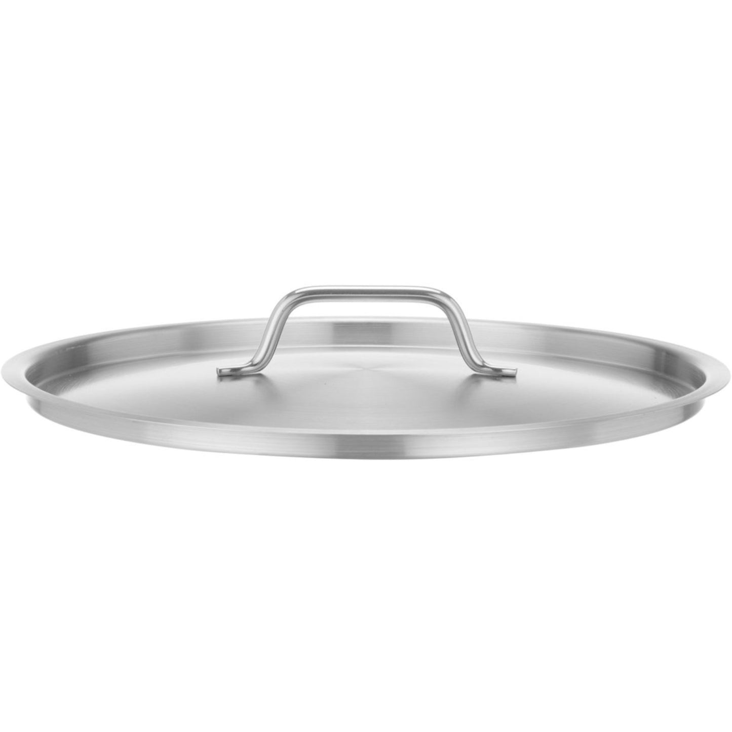Stock Pots – Profi Line pot lid, steel, diameter. 320mm - Carlat