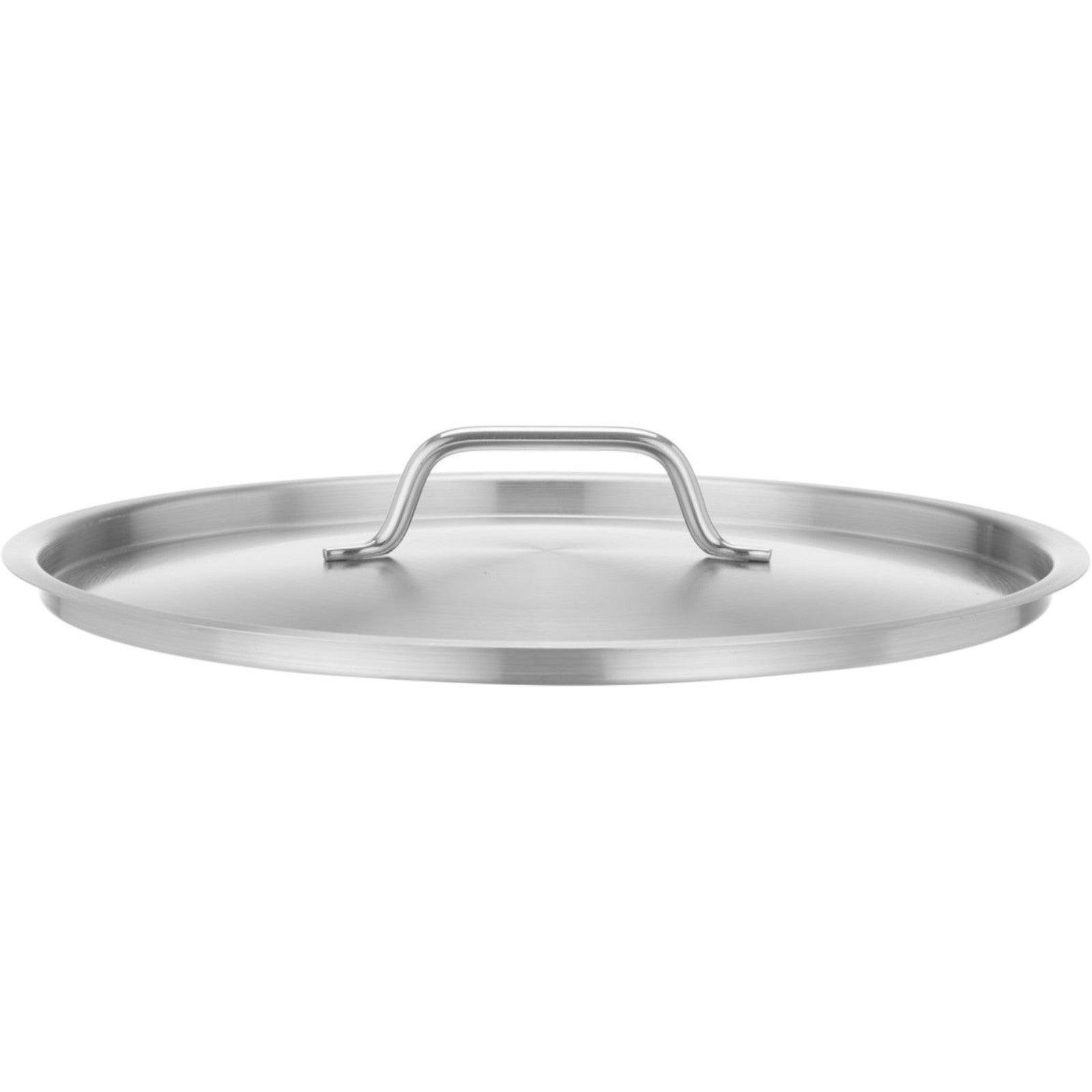 Stock Pots – Profi Line pot lid, steel, diameter. 320mm - Carlat