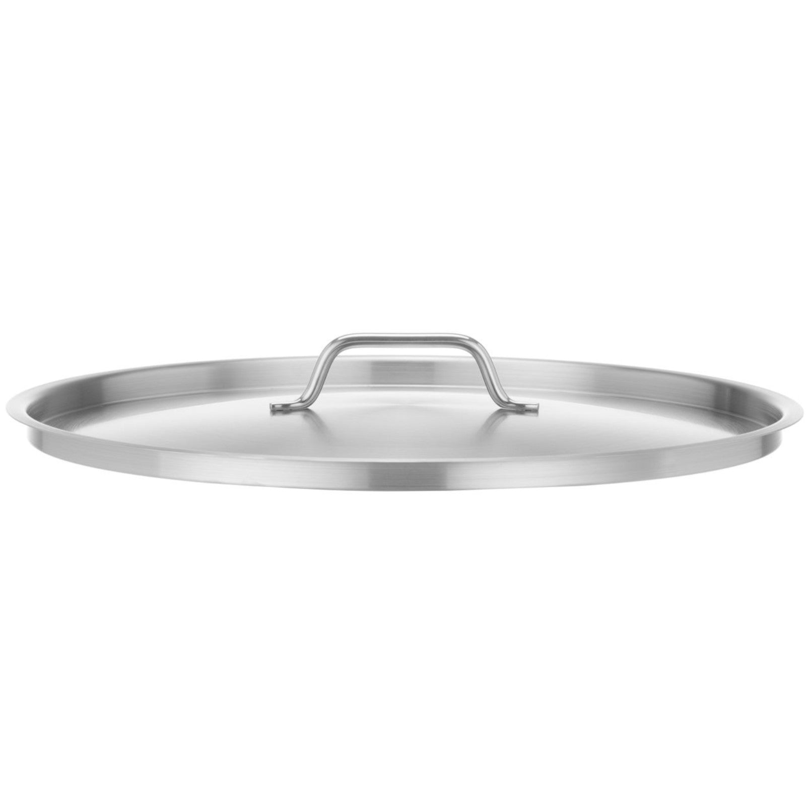 Stock Pots – Profi Line pot lid, steel, diameter. 400mm - Carlat