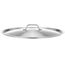 Stock Pots – Profi Line pot lid, steel, diameter. 450mm - Carlat