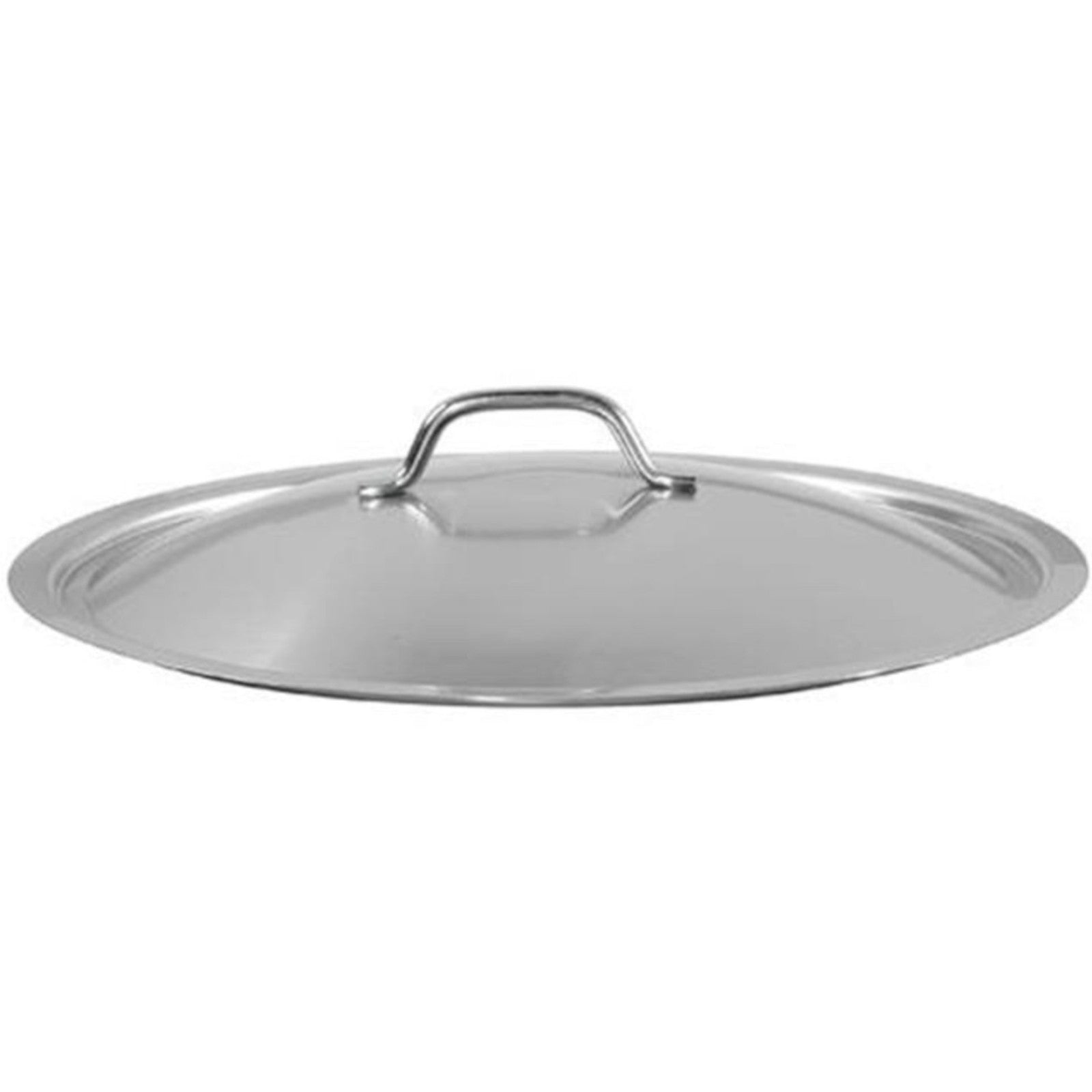 Stock Pots – Round pot lid with Profi Line handle, - Carlat