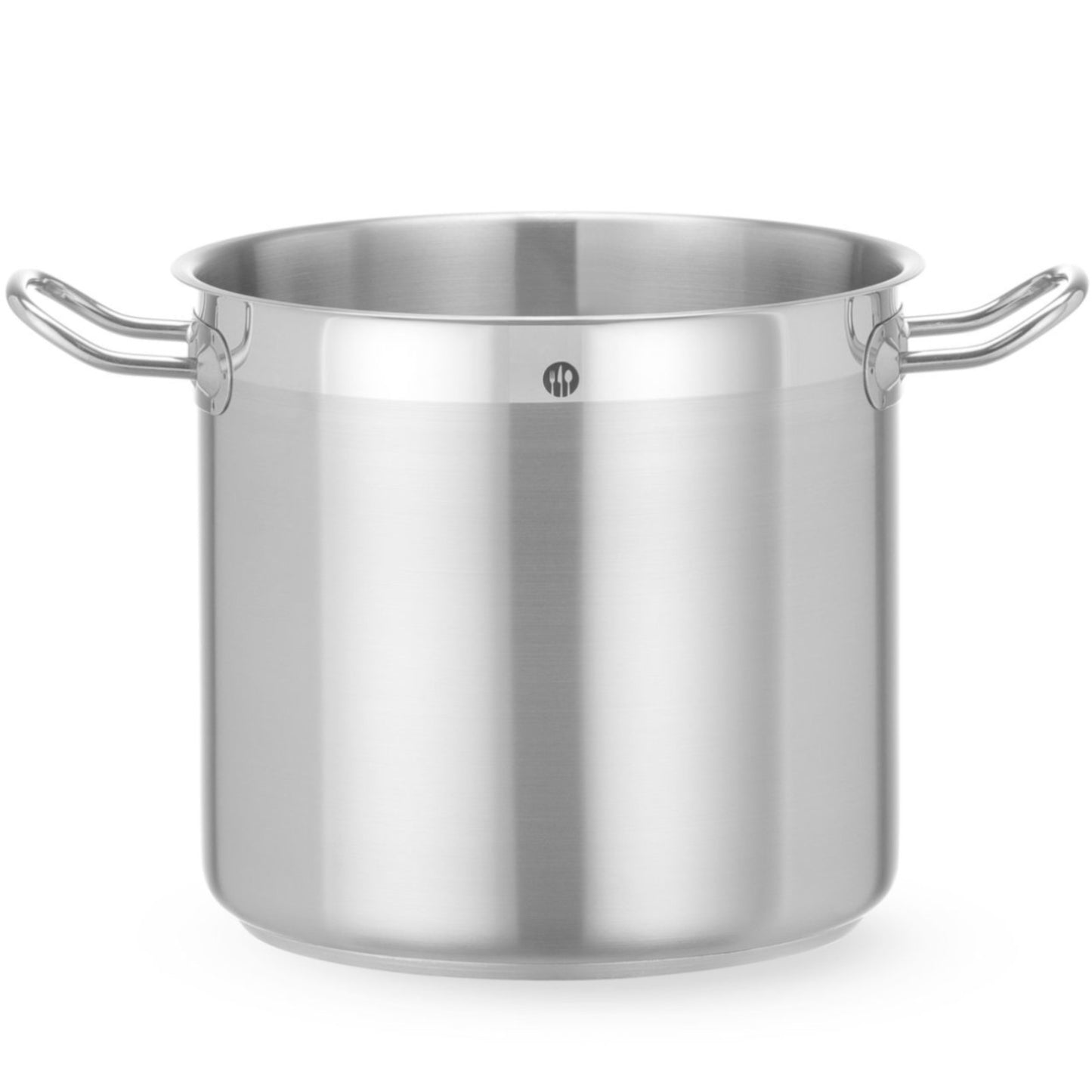 Stock Pots – Tall pot without lid Profi Line 9.8 - Carlat