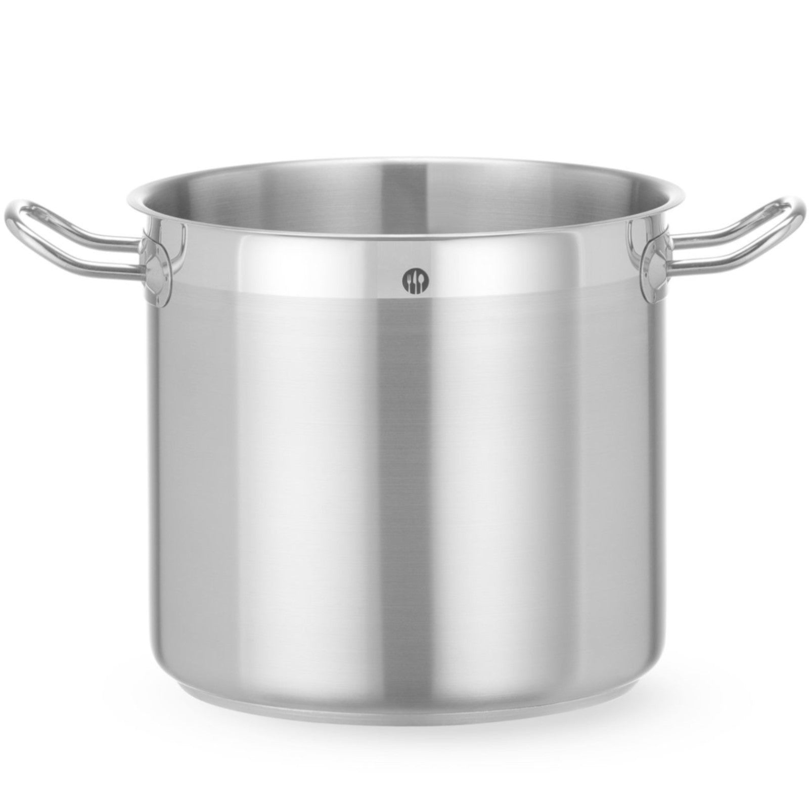 Stock Pots – Tall pot without lid Profi Line 9.8 - Carlat