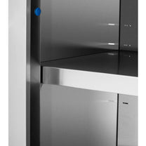 Storage Cabinets & Lockers – Catering wall cabinet with sliding - Carlat