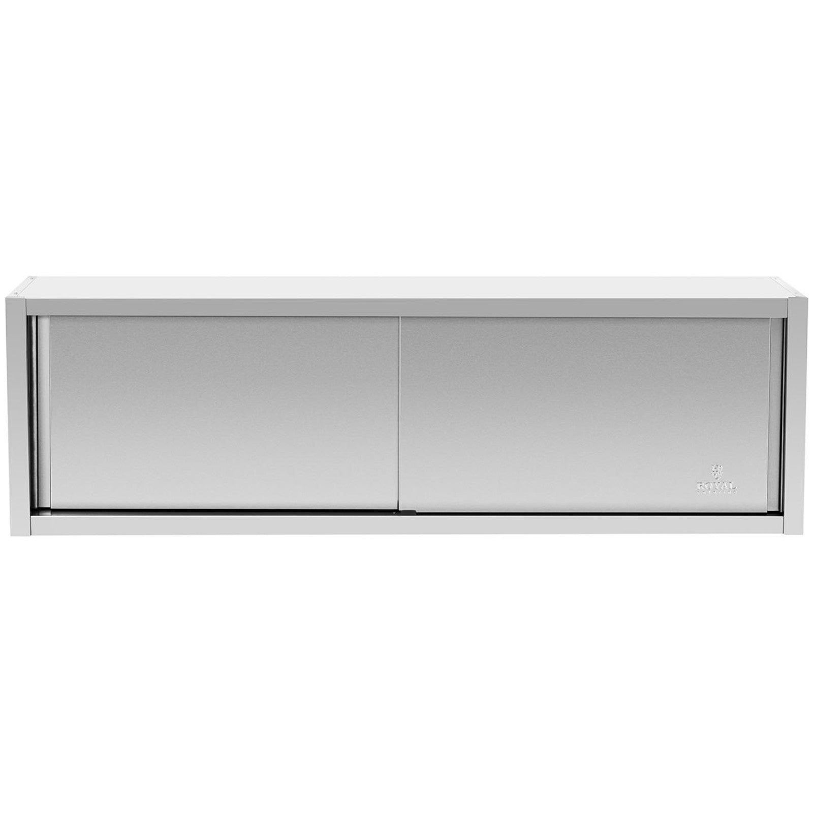 Storage Cabinets & Lockers – Catering wall cabinet with sliding - Carlat