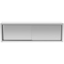 Storage Cabinets & Lockers – Catering wall cabinet with sliding - Carlat