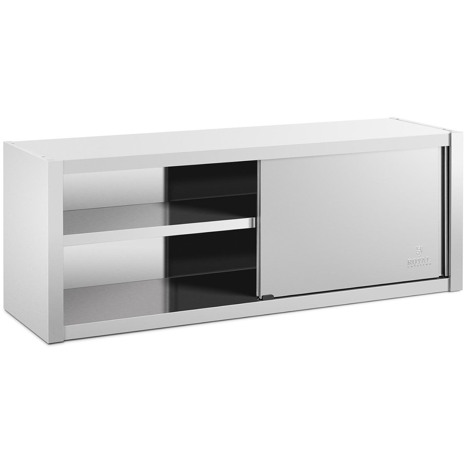 Storage Cabinets & Lockers – Catering wall cabinet with sliding - Carlat