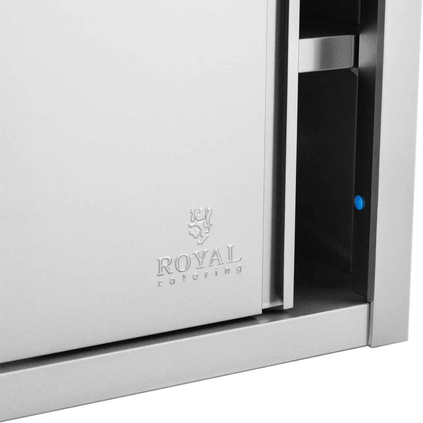 Storage Cabinets & Lockers – Catering wall cabinet with sliding - Carlat