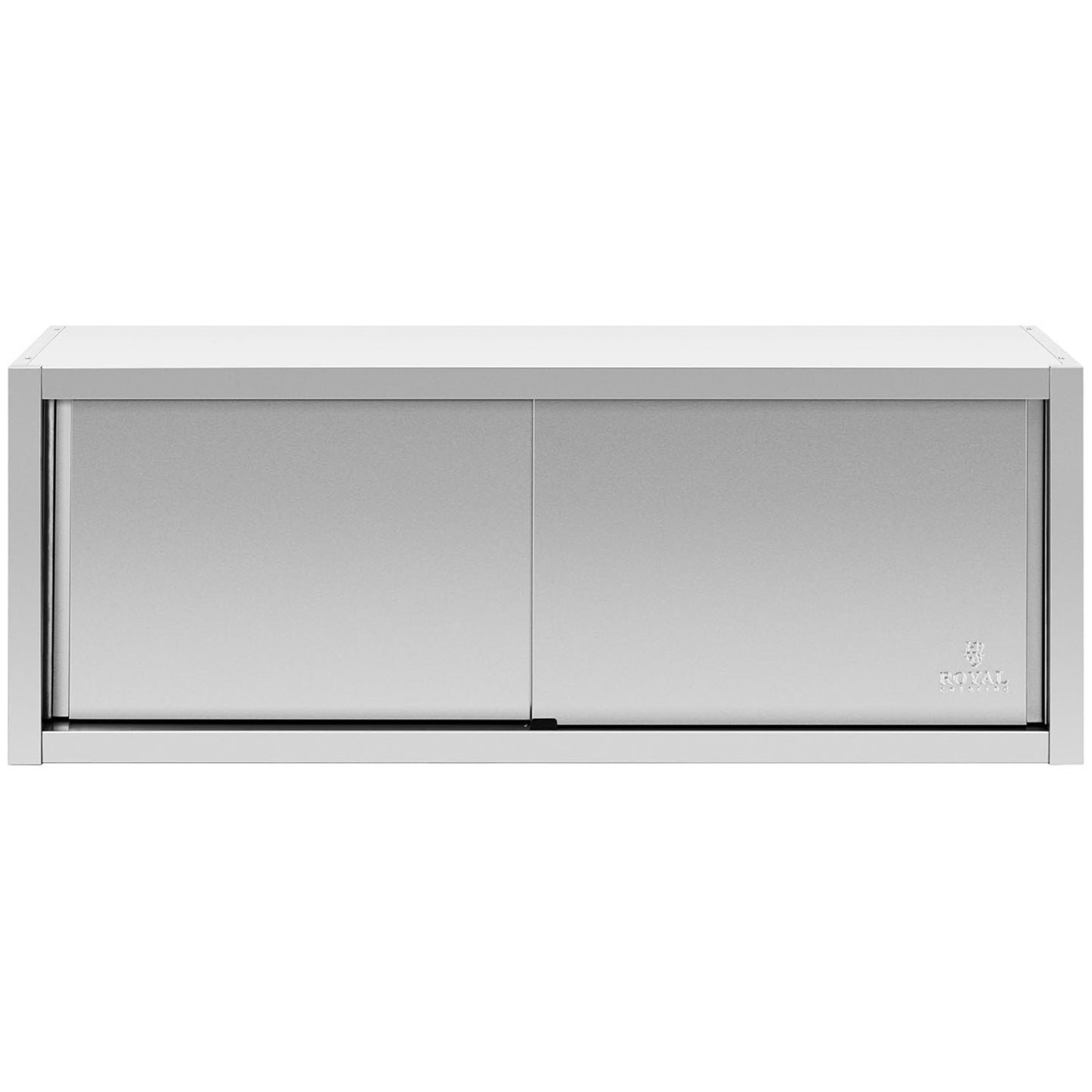 Storage Cabinets & Lockers – Catering wall cabinet with sliding - Carlat