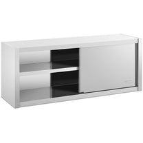 Storage Cabinets & Lockers – Catering wall cabinet with sliding - Carlat