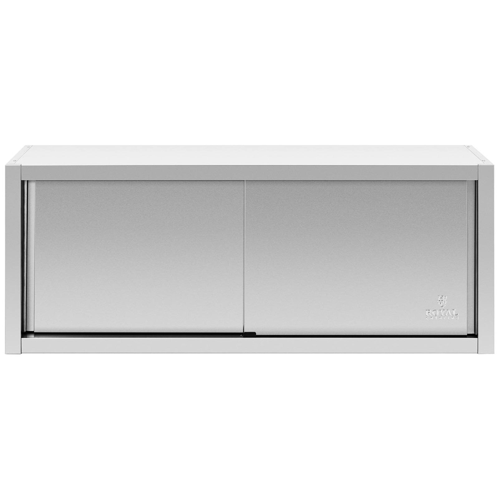 Storage Cabinets & Lockers – Catering wall cabinet with sliding - Carlat