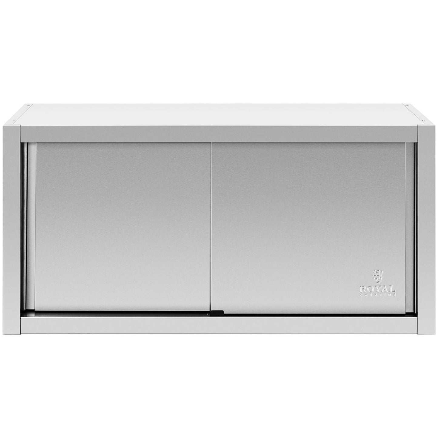 Storage Cabinets & Lockers – Catering wall cabinet with sliding - Carlat