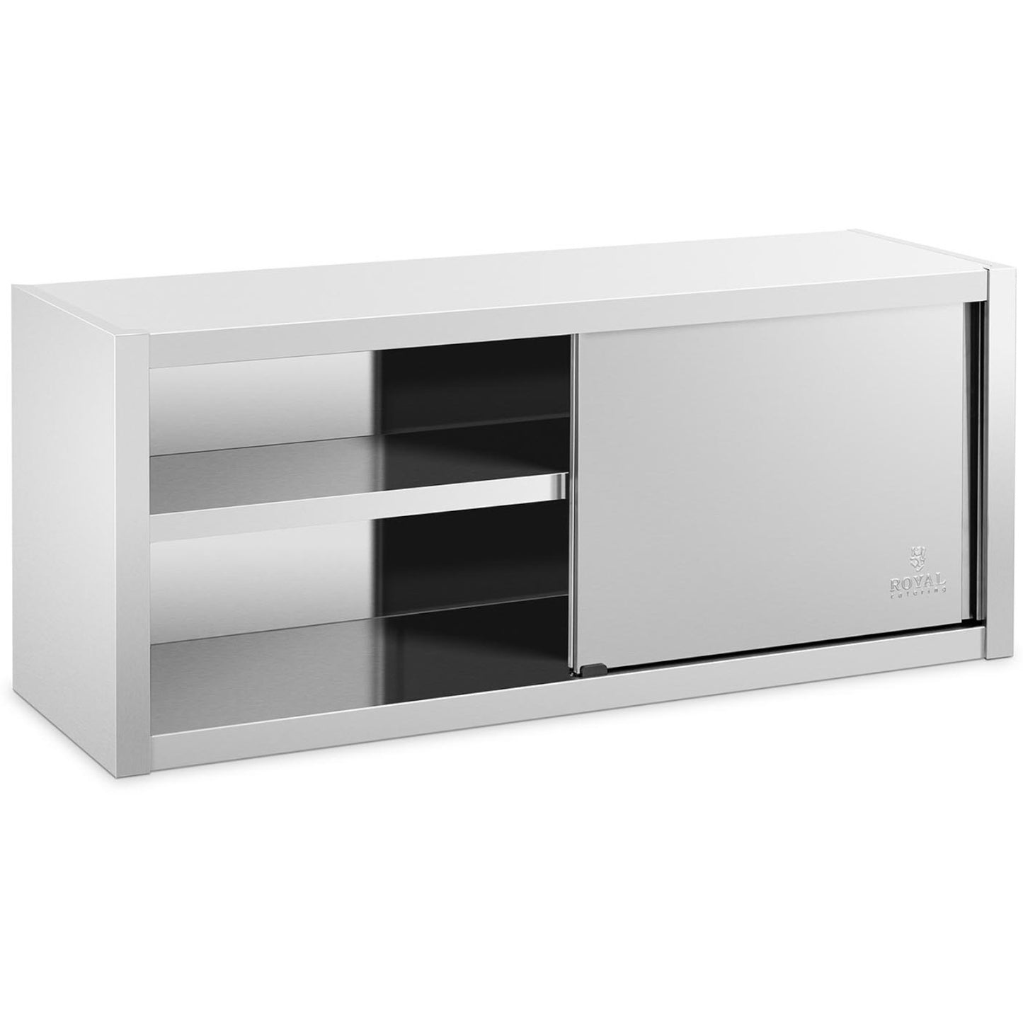 Storage Cabinets & Lockers – Catering wall cabinet with sliding - Carlat