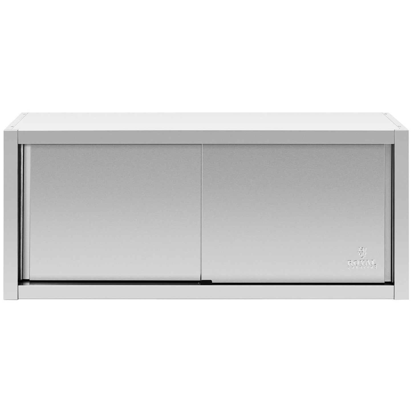 Storage Cabinets & Lockers – Catering wall cabinet with sliding - Carlat