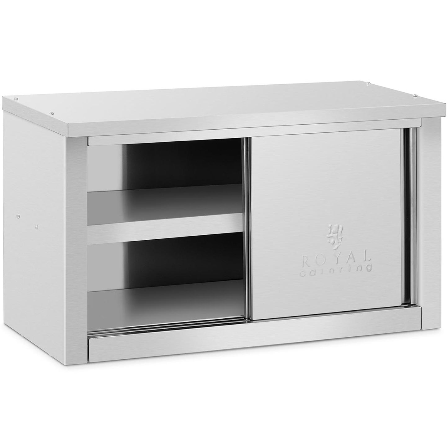 Storage Cabinets & Lockers – Catering wall cabinet with sliding - Carlat