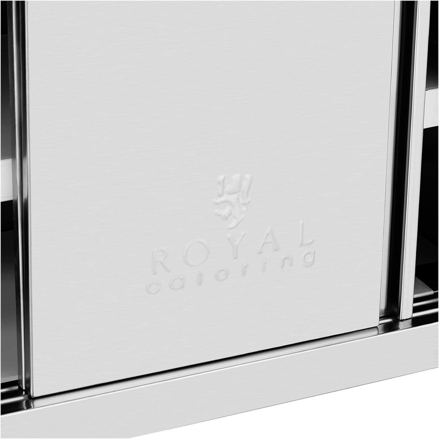 Storage Cabinets & Lockers – Catering wall cabinet with sliding - Carlat