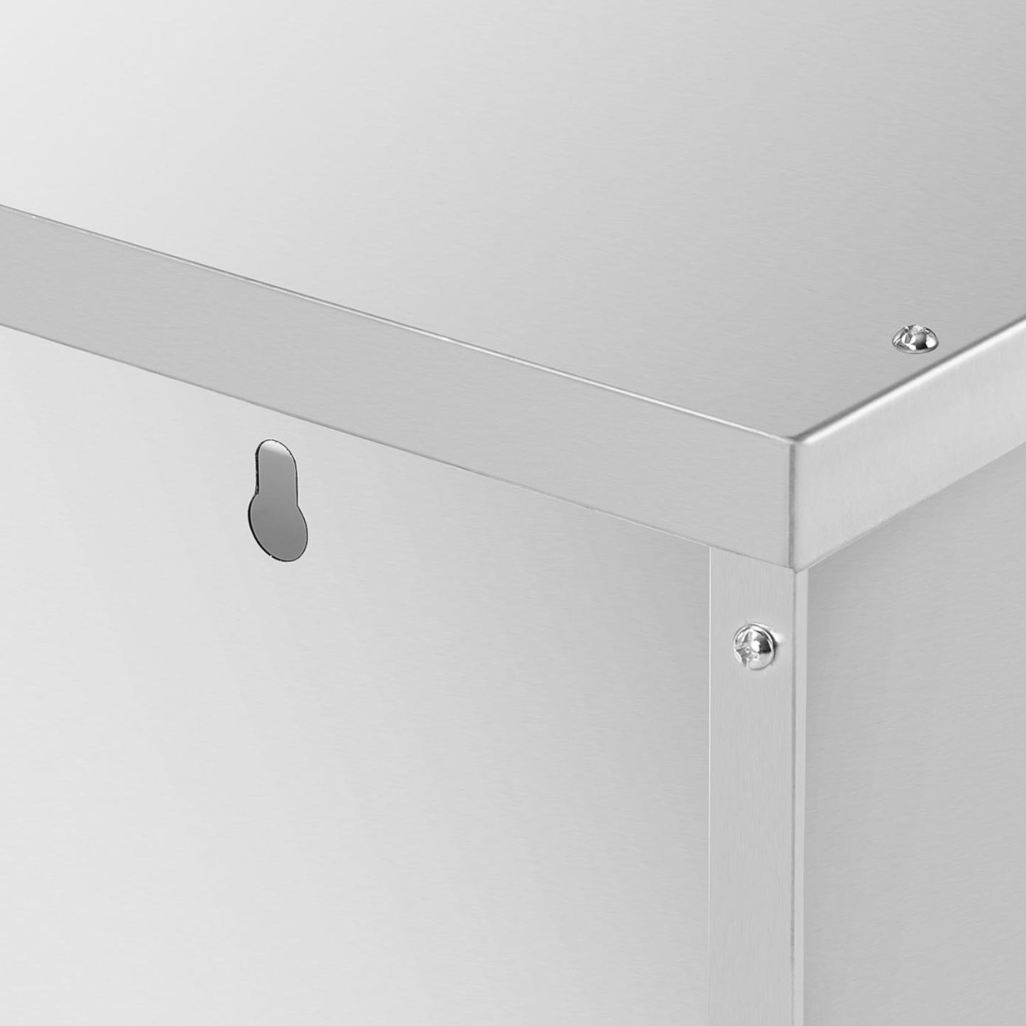 Storage Cabinets & Lockers – Catering wall cabinet with sliding - Carlat