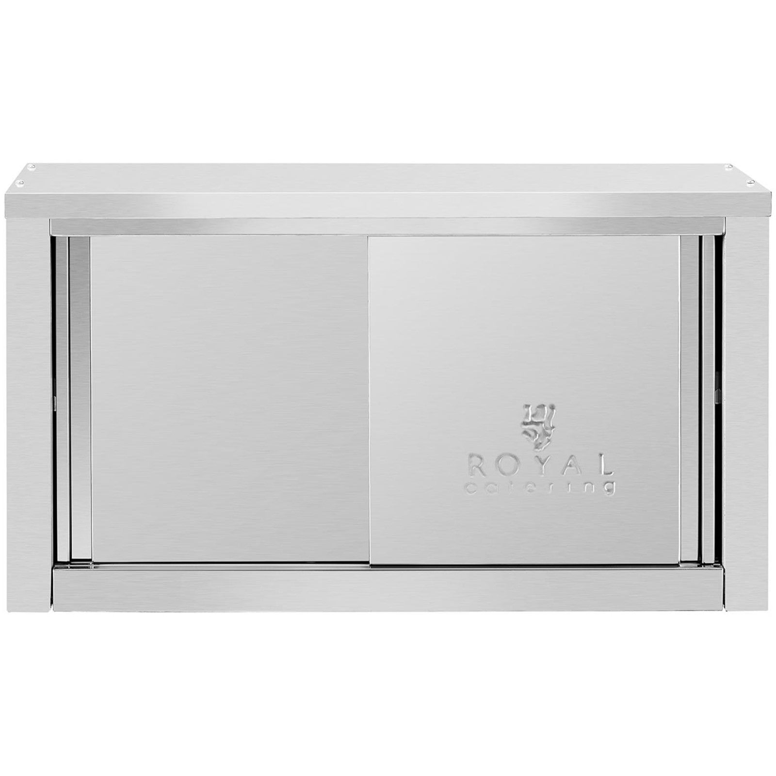 Storage Cabinets & Lockers – Catering wall cabinet with sliding - Carlat