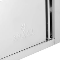 Storage Cabinets & Lockers – Catering wall cabinet with sliding - Carlat