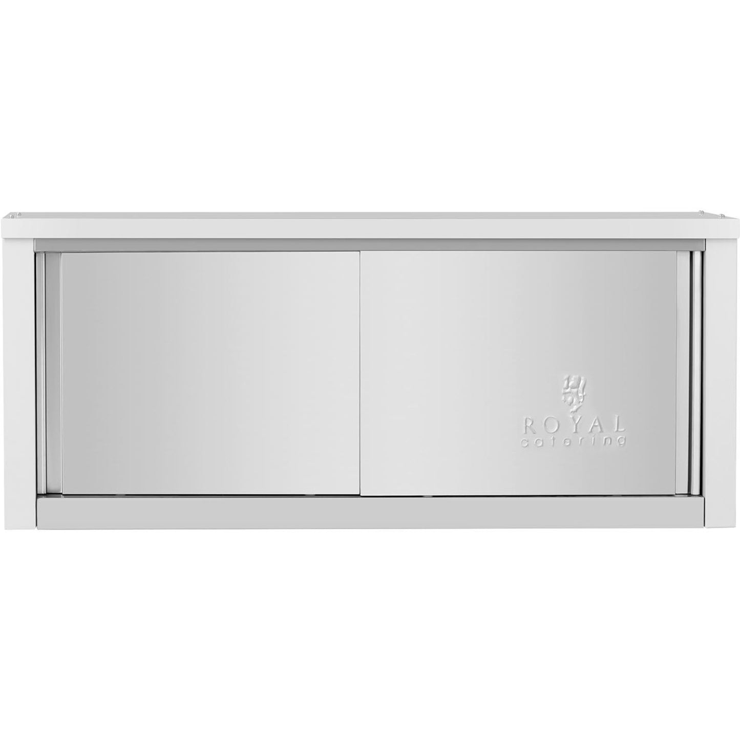 Storage Cabinets & Lockers – Catering wall cabinet with sliding - Carlat