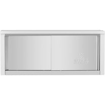 Storage Cabinets & Lockers – Catering wall cabinet with sliding - Carlat
