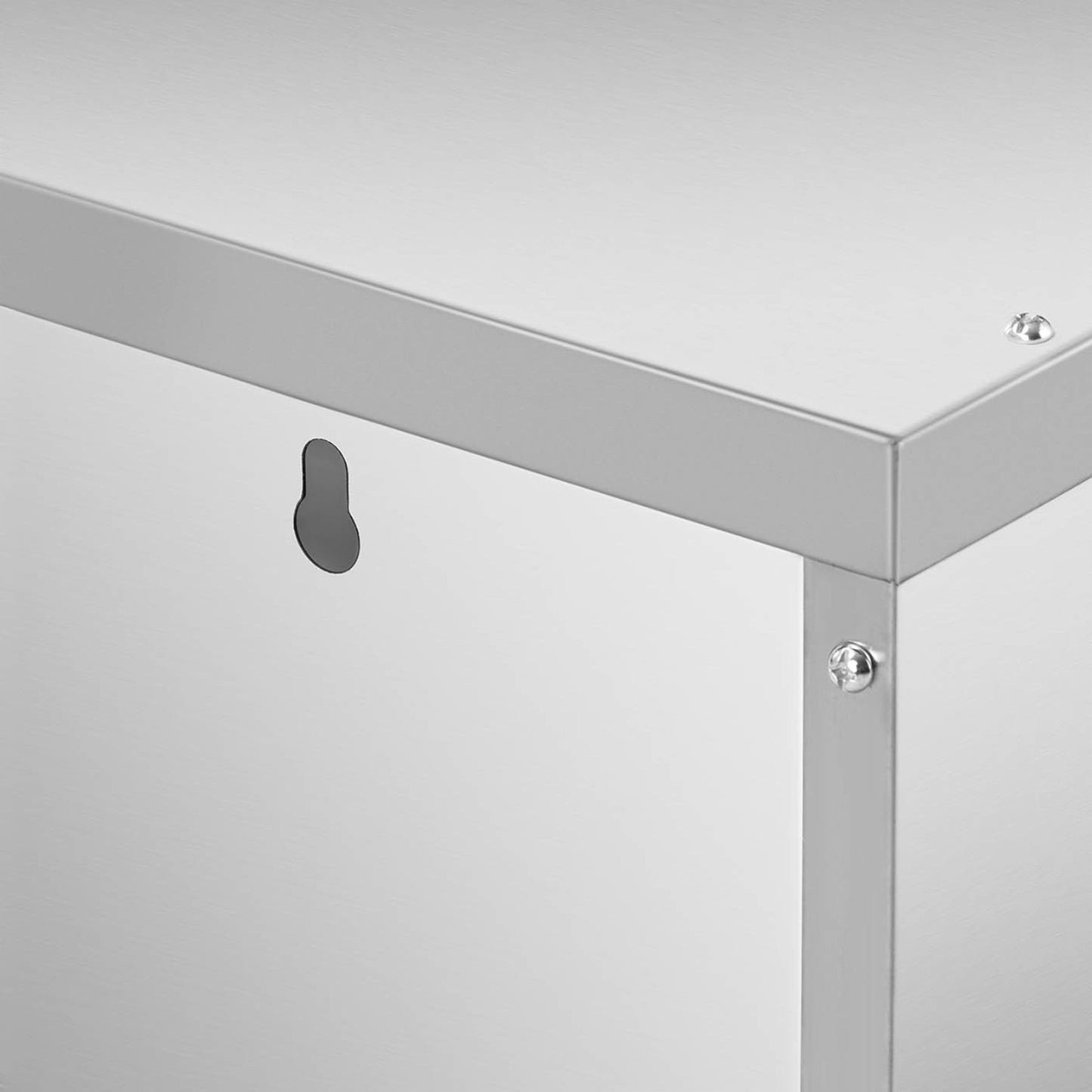 Storage Cabinets & Lockers – Catering wall cabinet with sliding - Carlat