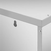 Storage Cabinets & Lockers – Catering wall cabinet with sliding - Carlat