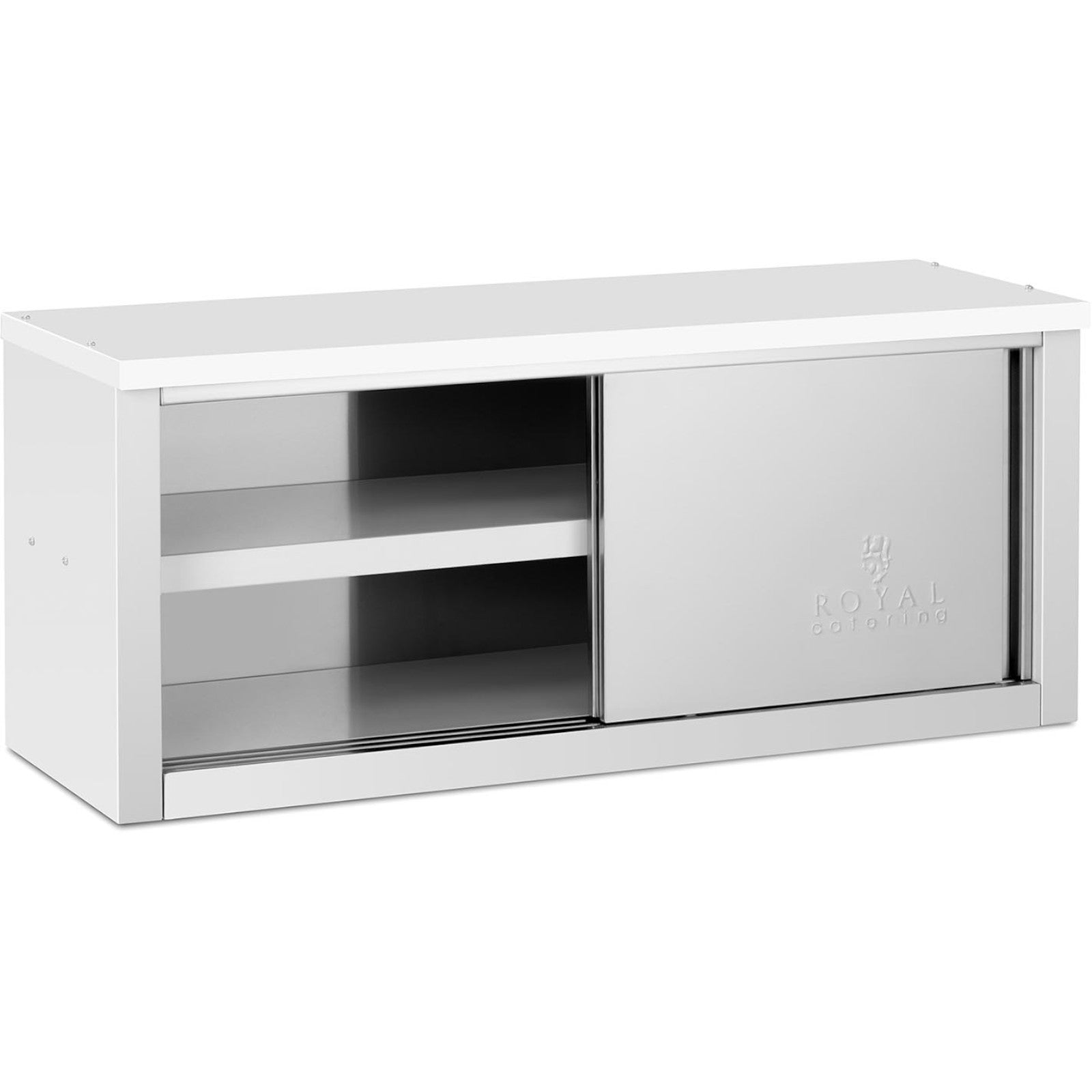 Storage Cabinets & Lockers – Catering wall cabinet with sliding - Carlat