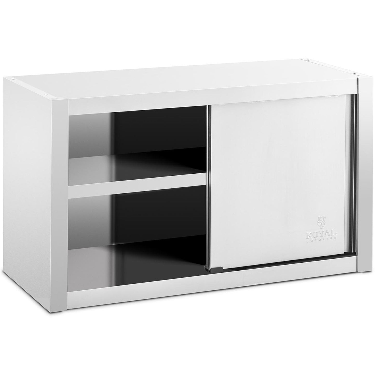 Storage Cabinets & Lockers – Catering wall cabinet with sliding - Carlat