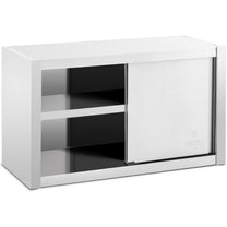 Storage Cabinets & Lockers – Catering wall cabinet with sliding - Carlat