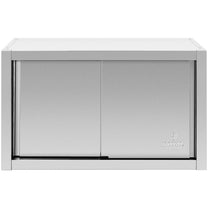 Storage Cabinets & Lockers – Catering wall cabinet with sliding - Carlat