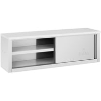 Storage Cabinets & Lockers – Catering wall cabinet with sliding - Carlat