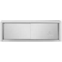 Storage Cabinets & Lockers – Catering wall cabinet with sliding - Carlat