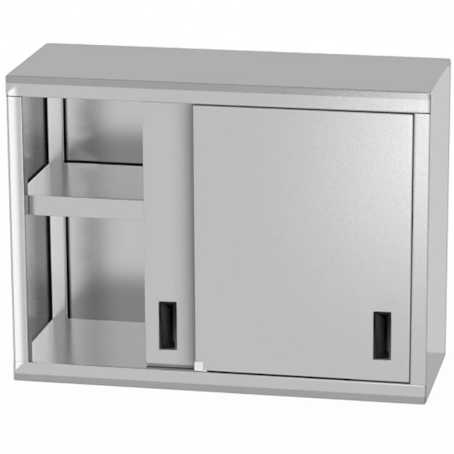 Storage Cabinets & Lockers – Gastronomy hanging cabinet with sliding - Carlat