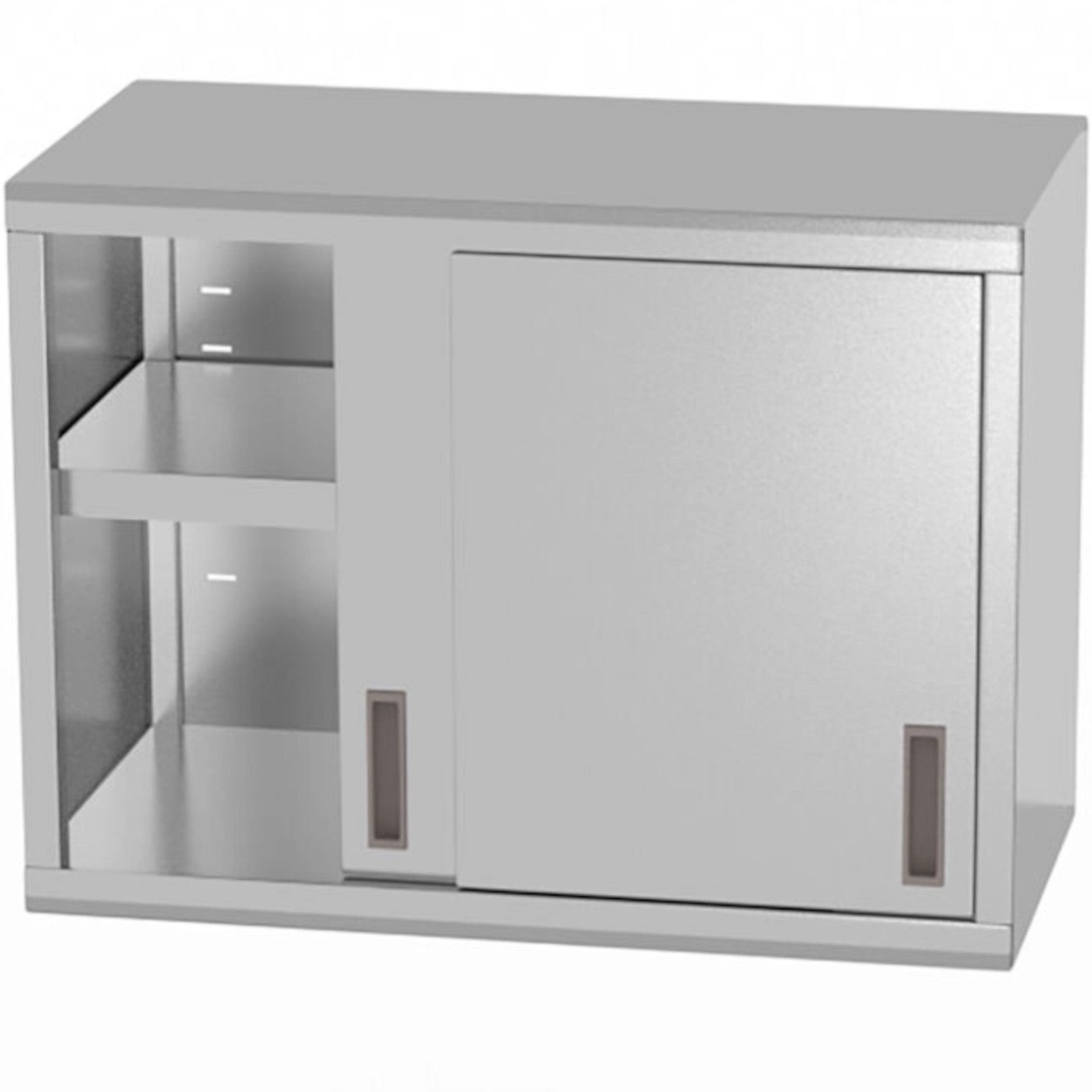Storage Cabinets & Lockers – Gastronomy hanging cabinet with sliding - Carlat