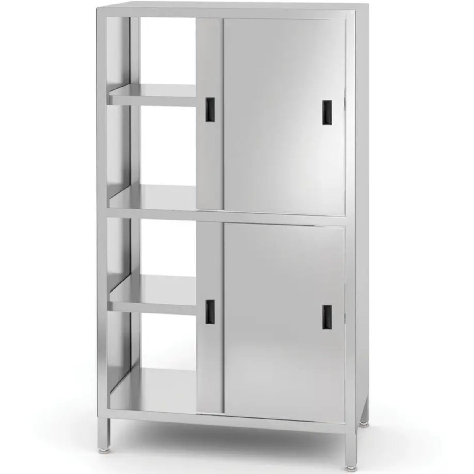 Storage Cabinets & Lockers – Szafa przelotowa z drzwiami suwanymi - Carlat