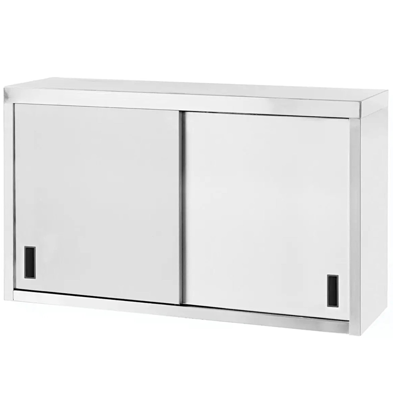 Storage Cabinets & Lockers – Wall-hung steel cabinet for the - Carlat