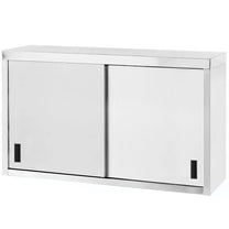 Storage Cabinets & Lockers – Wall-hung steel cabinet for the - Carlat