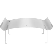 Stoves and fireplaces – Napoleon type chimney roof STEEL 100 - Carlat
