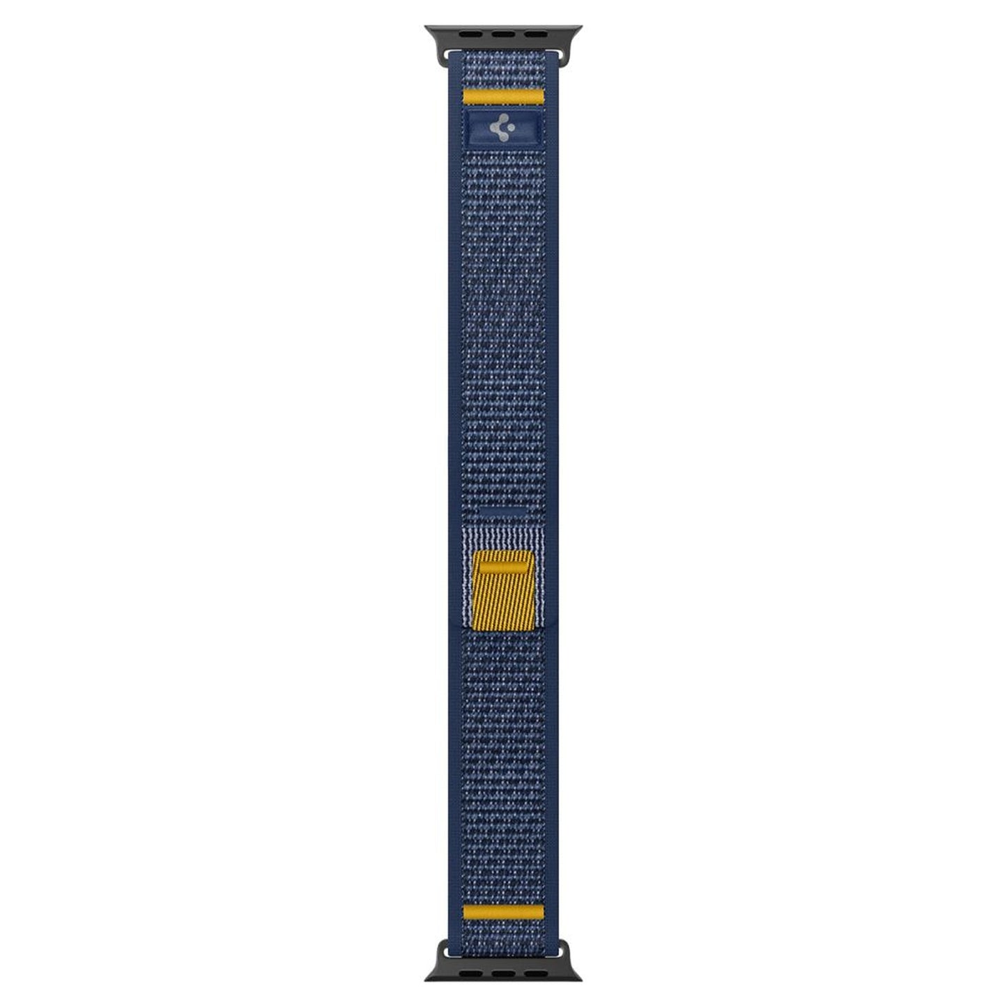Strap for Apple Watch 44 / 45 / 46 / 49 mm - navy blue - Carlat