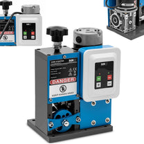 Stripping machine for stripping insulation from cables and wires, 400 - Carlat