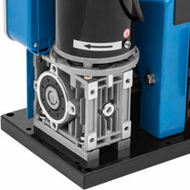 Stripping machine for stripping insulation from cables and wires, 400 - Carlat