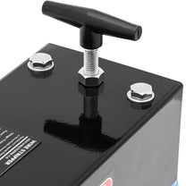 Stripping machine for stripping insulation from cables and wires, 400 - Carlat