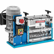 Stripping machine for stripping insulation from cables and wires 750 - Carlat