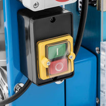 Stripping machine for stripping insulation from cables and wires 750 - Carlat