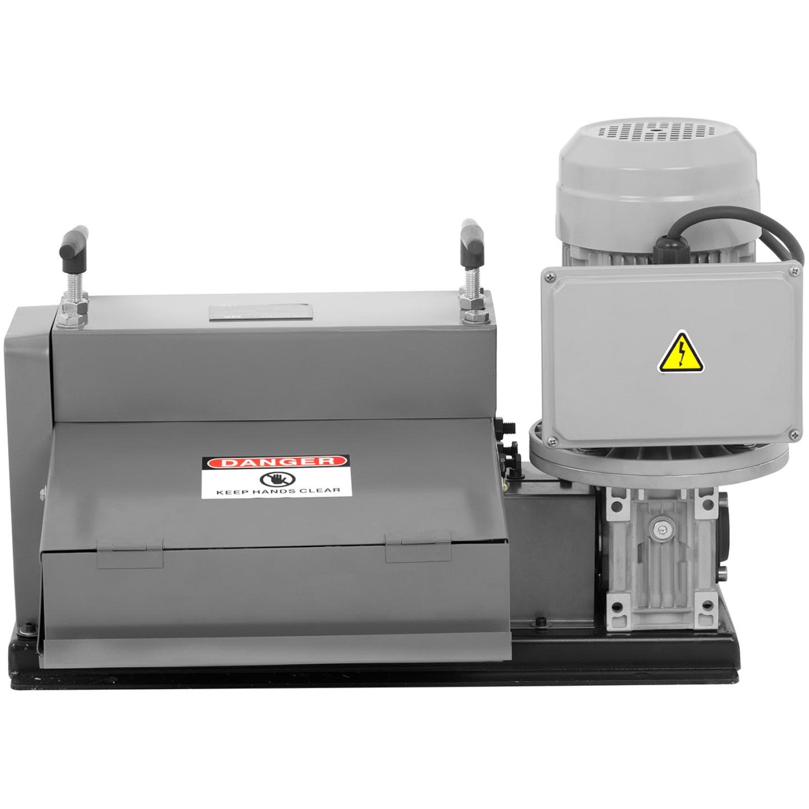 Stripping machine for stripping insulation from cables and wires - Carlat