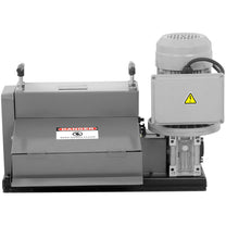 Stripping machine for stripping insulation from cables and wires - Carlat